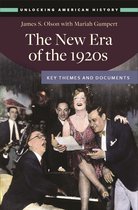 Unlocking American History - The New Era of the 1920s