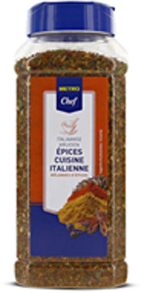 METRO Chef Italiaanse kruiden 400 gram