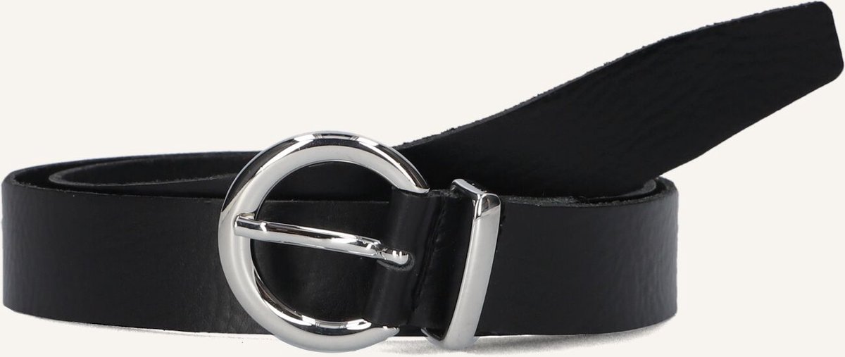 Notre-V 4303 Riemen - Zwart - Maat 75