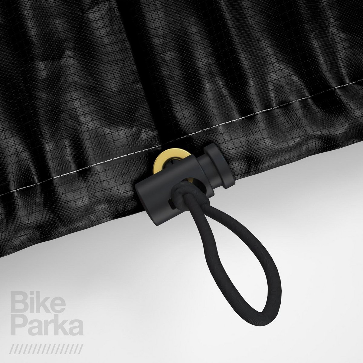 Waterdichte Fietshoes XXL voor Bakfietsen en Transportfietsen