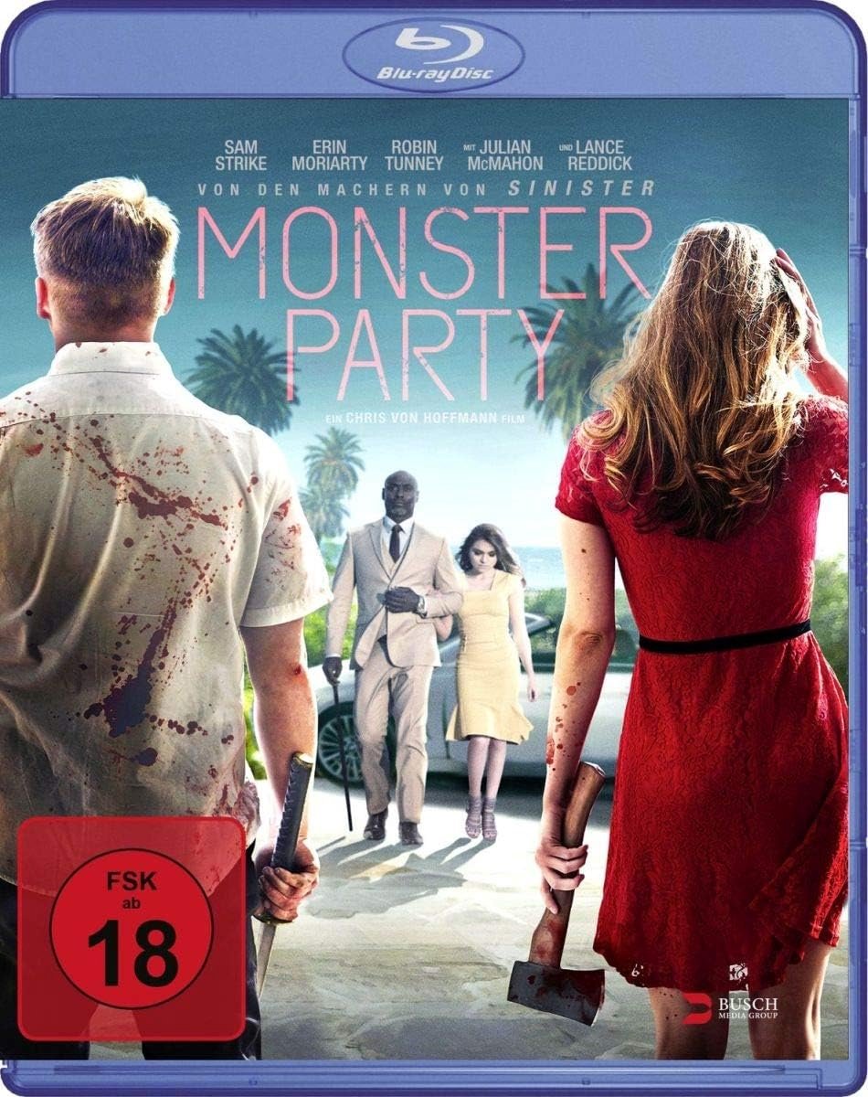 Spannende Thriller over Tienerdieven op Gevaarlijk Dinnerfeest