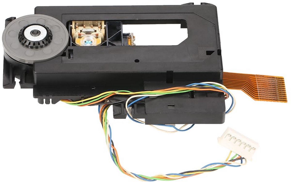 Optische Pickup Lens Unit VAM1201 Vervanging voor CD VCD Spelers Mechanisme