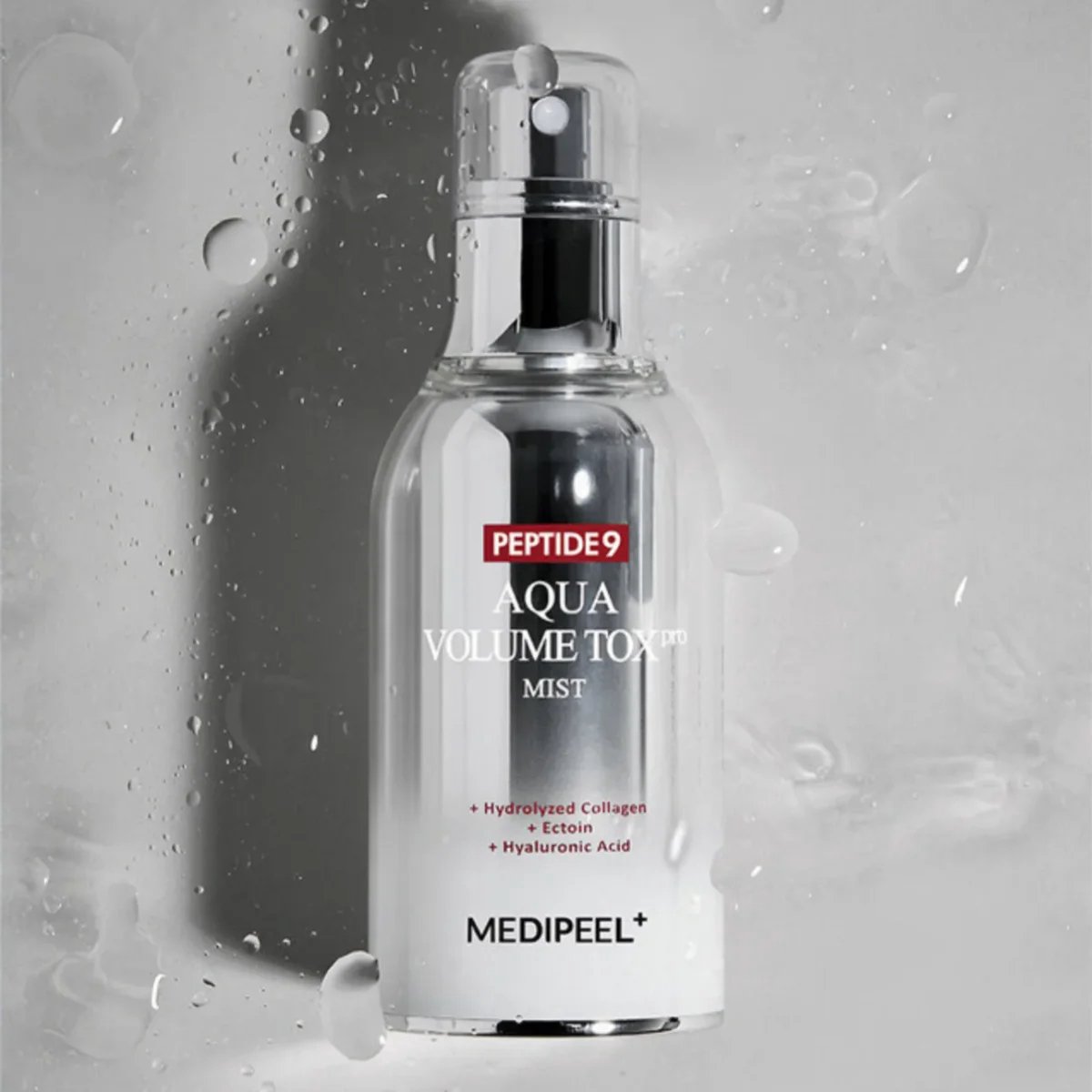 Medi-Peel – Peptide 9 Aqua Volume Tox Mist Pro, 50ml