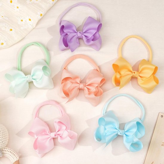 Haarbandjes Baby & Kind | Accessoires Meisje
