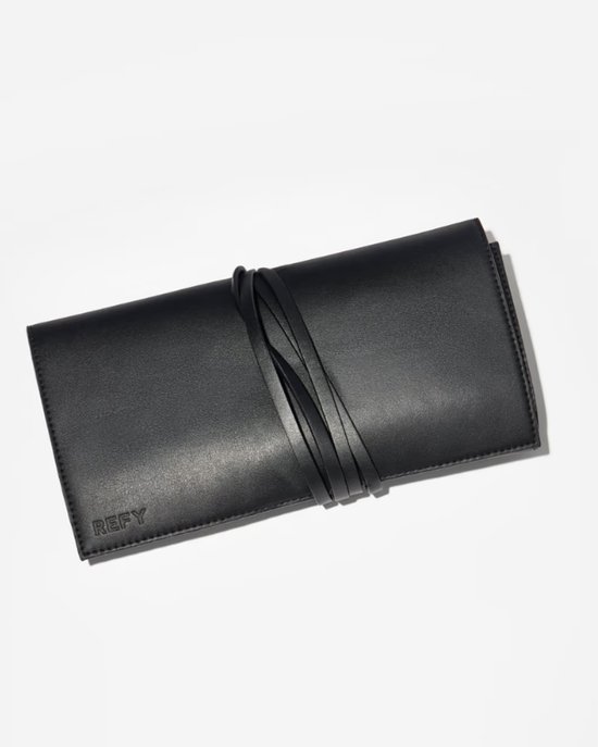 REFY - Maquillage - Trousse - Pinceaux - Sac