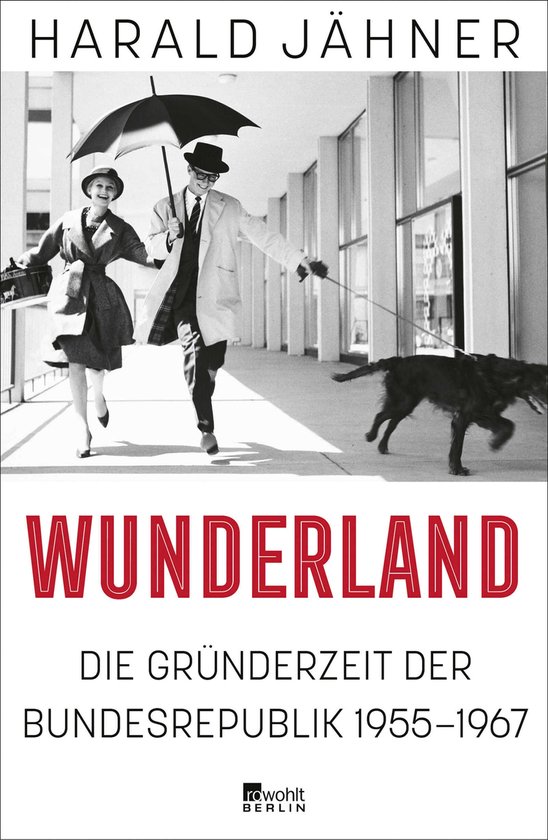 Wunderland - cover