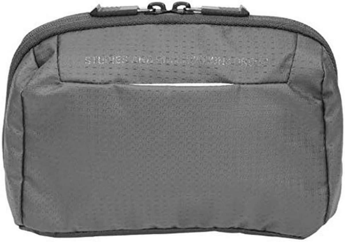 Compacte Organizer Tas voor Dagelijkse Spullen en Accessoires