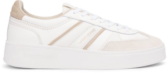 Baskets Tommy Jeans The Greenwich Edge F - Fashion Wear - Femme