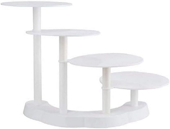 Wilton Taartstandaard 3 etages