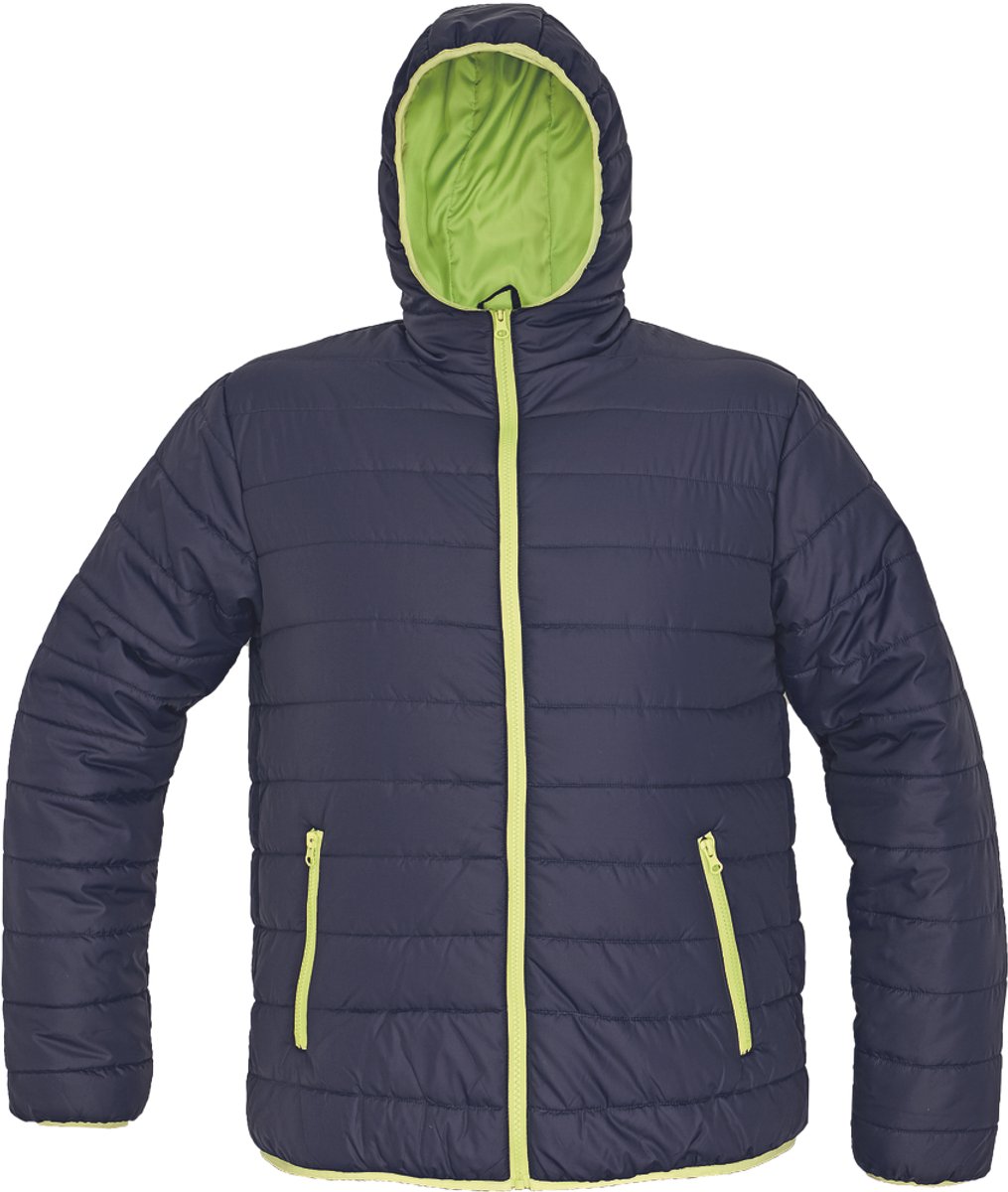 CRV FIRTH MAN jacket 03010391 Marineblauw