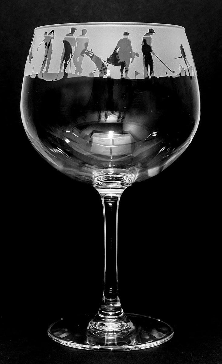 Grote Cocktail Glas 70cl - Ballon Glas voor Gin Tonic