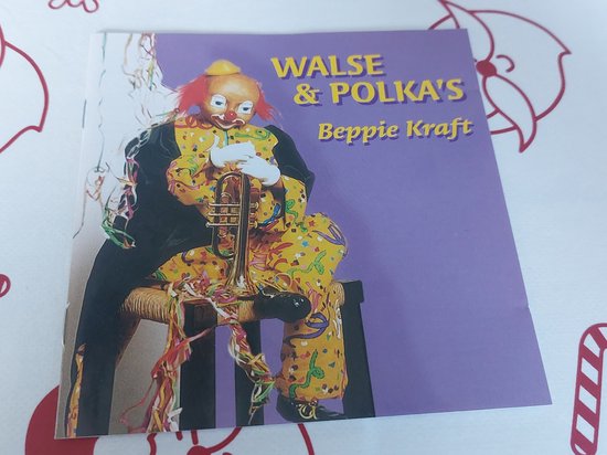 Walse En Polka's
