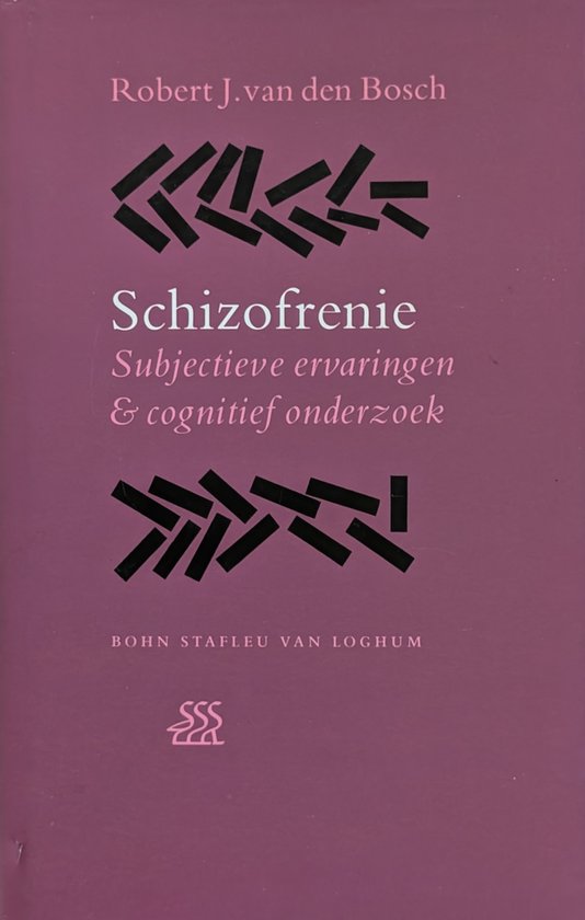 Schizofrenie
