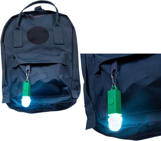 Bookman Lightstick Kids - Oplaadbaar wandel lampje voor kinderen — afbeelding 5