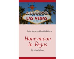 Honeymoon in Vegas