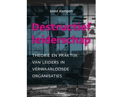 Destructief leiderschap
