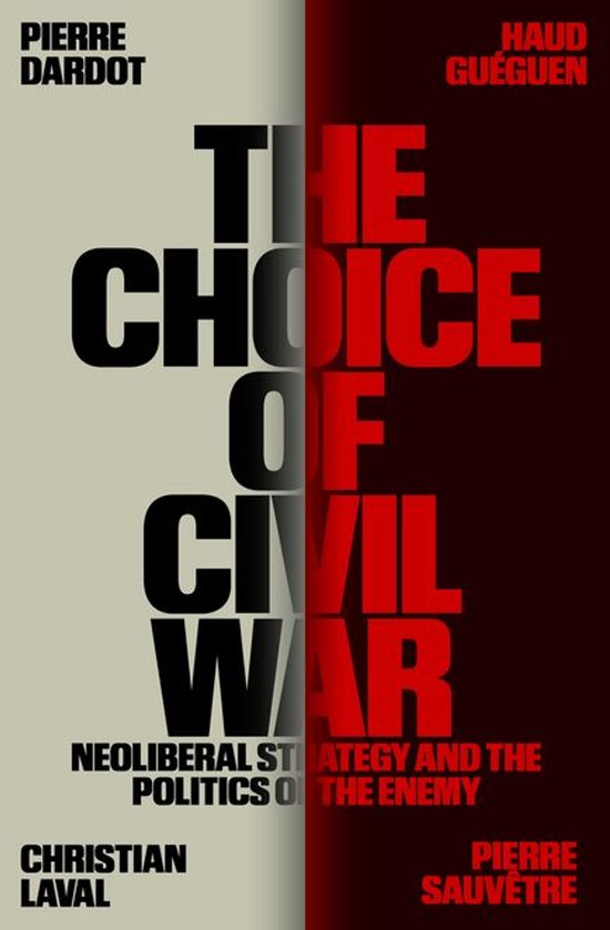 The Choice of Civil War - cover