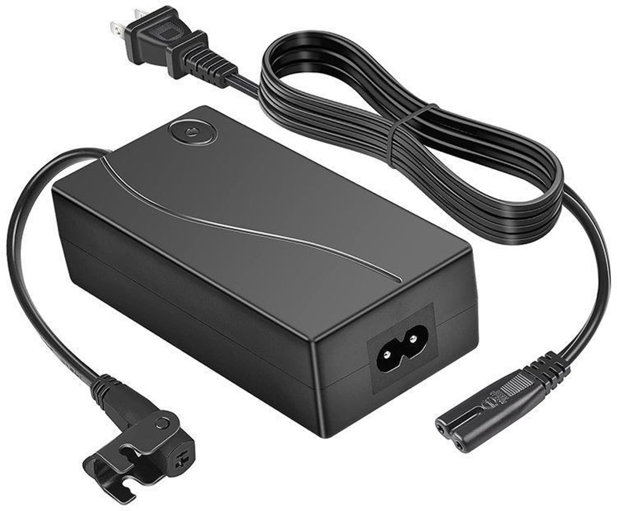 Netsnoer Adapter 29V 2A voor Elektrische Relaxfauteuil en Sta-op Stoel – foto 2
