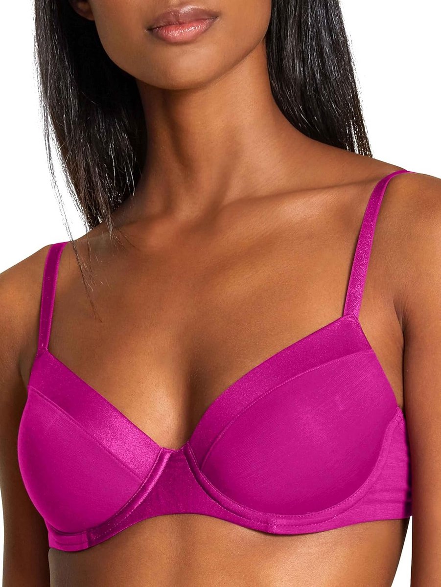 Comfortabele Dames Beha met Beugel