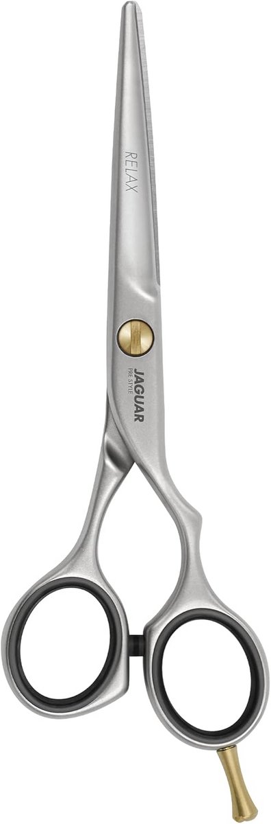 Professionele Matte Tondeuseschaar - 6 Inch voor Kappers en Thuisgebruik