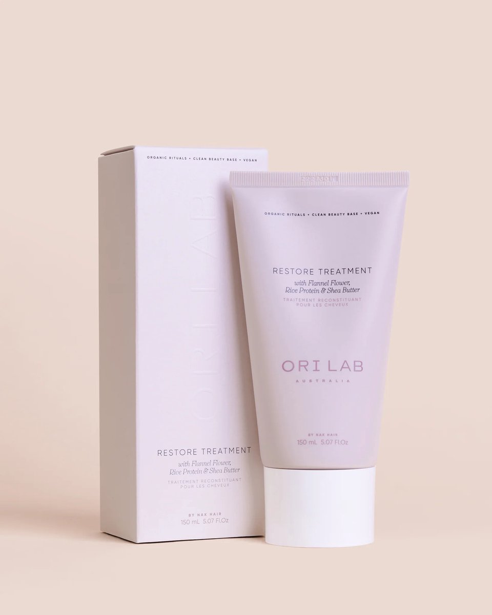 Ori Lab - Restore Treatment - 150 ml