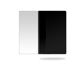 Mobilize Screenprotector geschikt voor Lenovo Yoga Tab 11 Glazen | Mobilize Screenprotector - Case Friendly