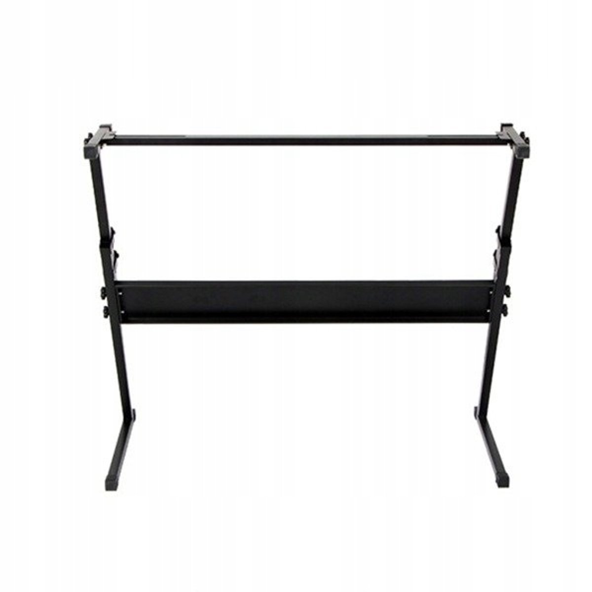 Kaline Q-1F keyboardstandaard - Verstelbaar en robuust