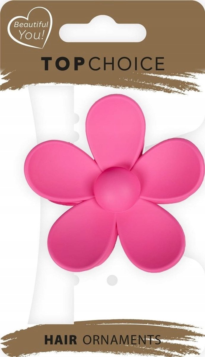 Top Choice Haaraccessoire Art. 20124 - Elegante haarclip