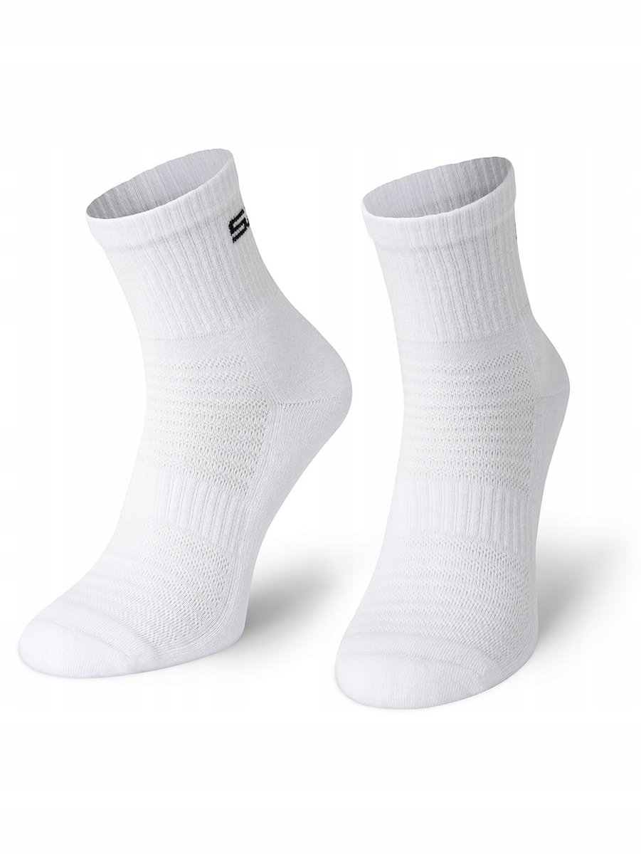 SPAIO Adapt 02 Sport Sokken Fitness Wit