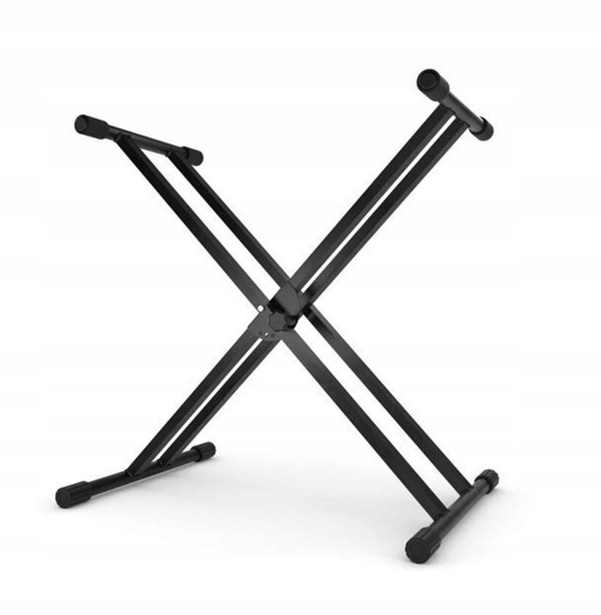 Athletic KB-8 Keyboard Statief - Robuust en Verstelbaar