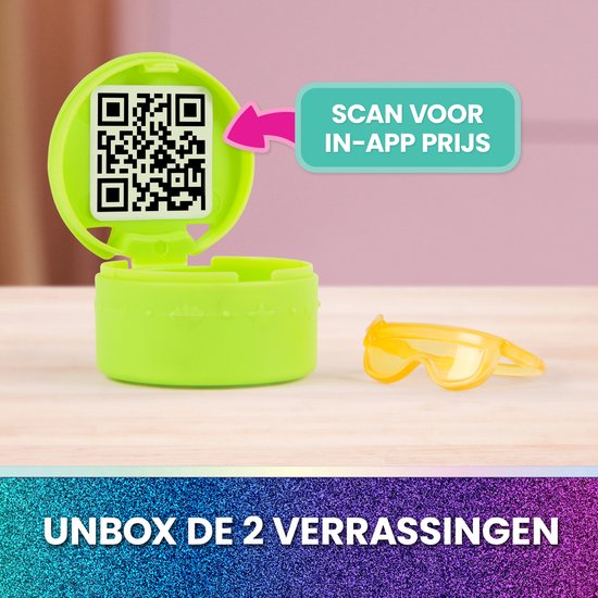 Gabby’s Poppenhuis De Film – MerCat’s Spa Badkamer Speelset