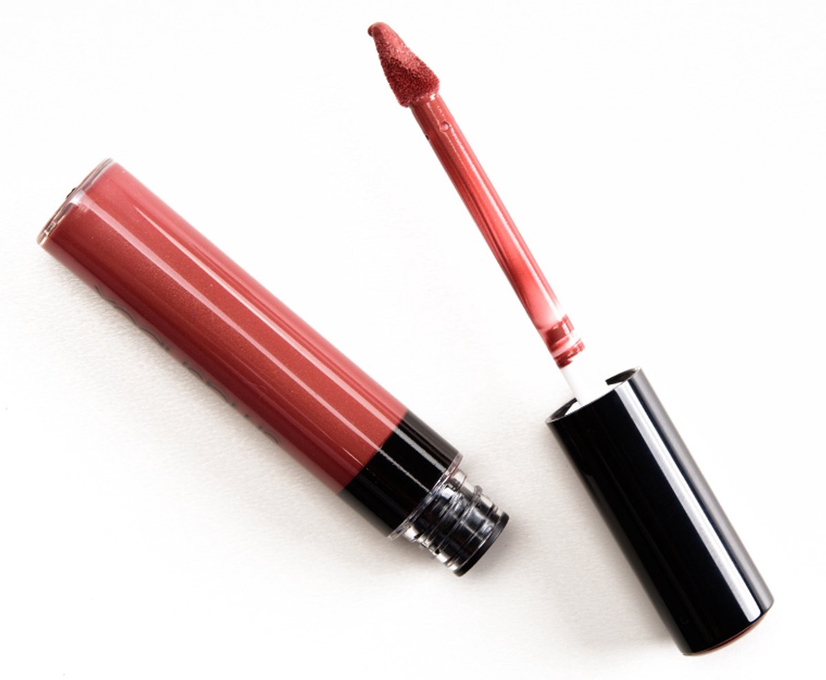 Smashbox Be Legendary Liquid Lipgloss Girl Please