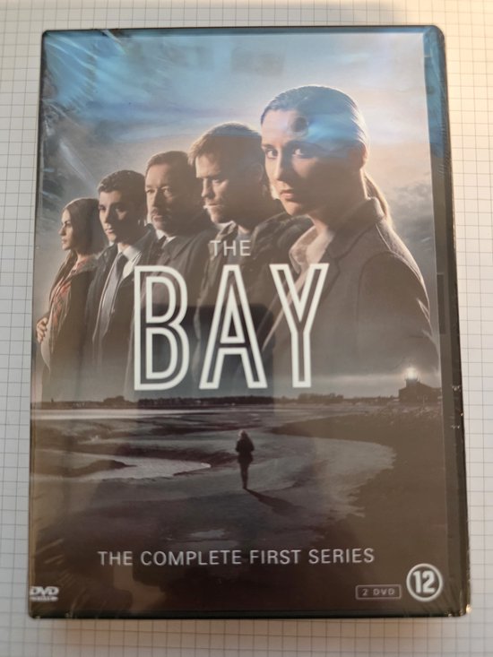 The Bay - Seizoen 1 (DVD)