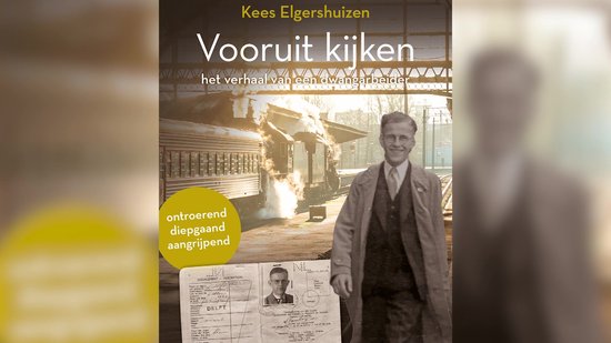 Vooruit kijken - boek