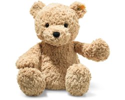 Steiff | Jimmy Teddy Bear 40cm Light Brown