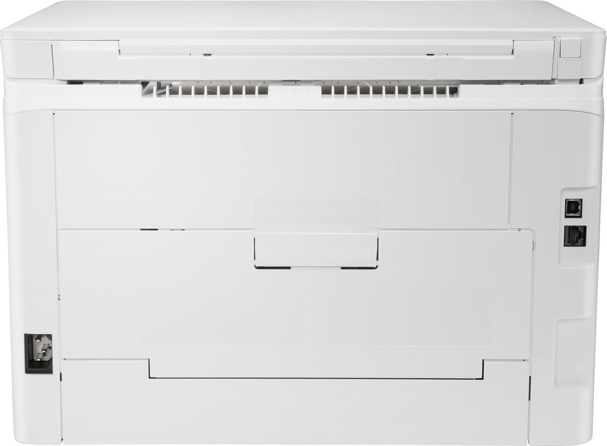 HP Color LaserJet Pro M180n - Laserprinter thumbnail 3