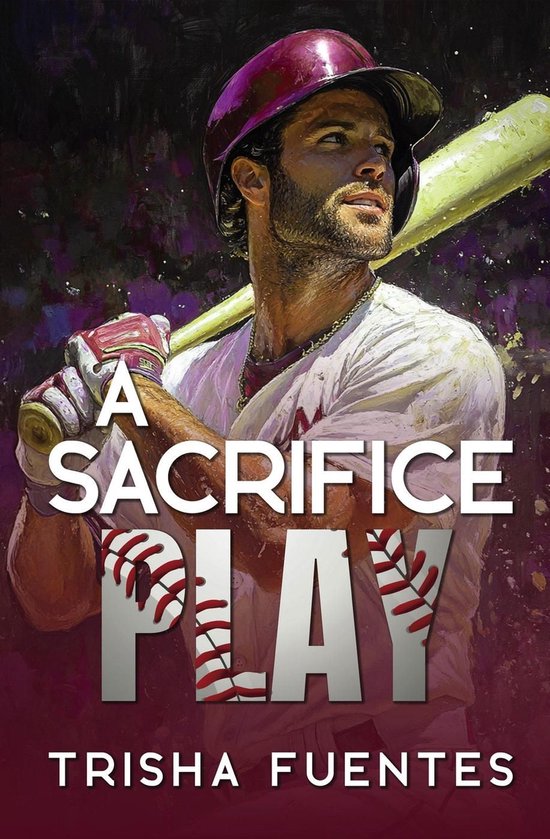 A Sacrifice Play - cover