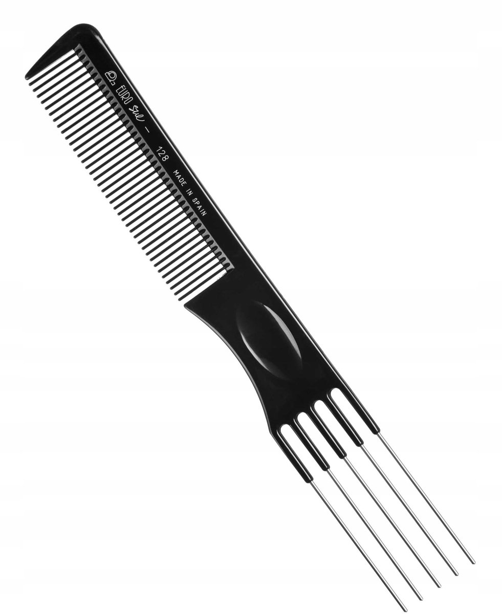 Volumineuze kam Eurostil Spike (195 mm)