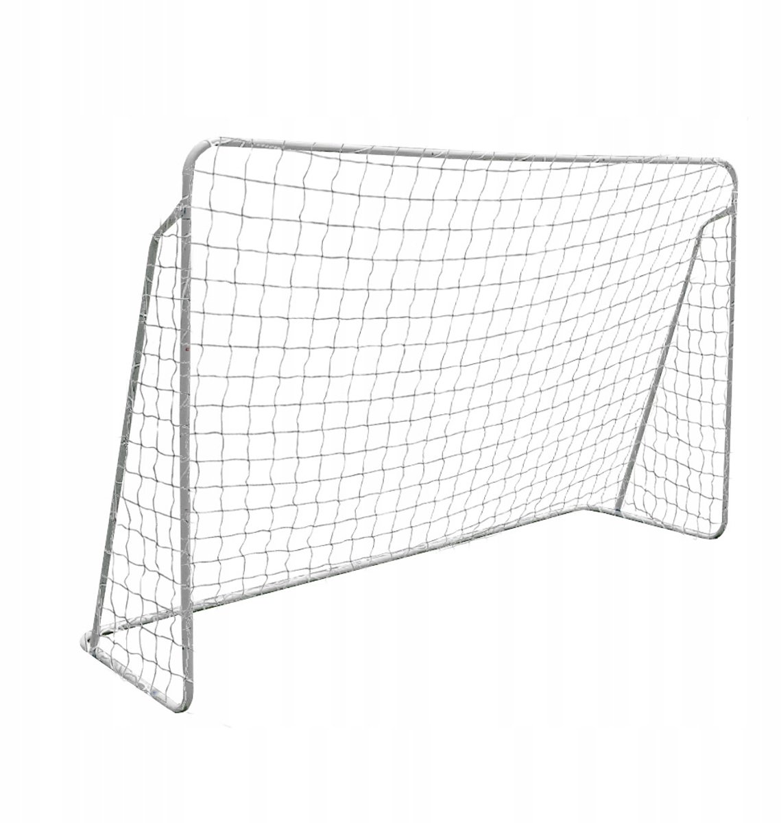 MASTER Voetbaldoel Trainingsdoel 215 x 152 x 76 cm