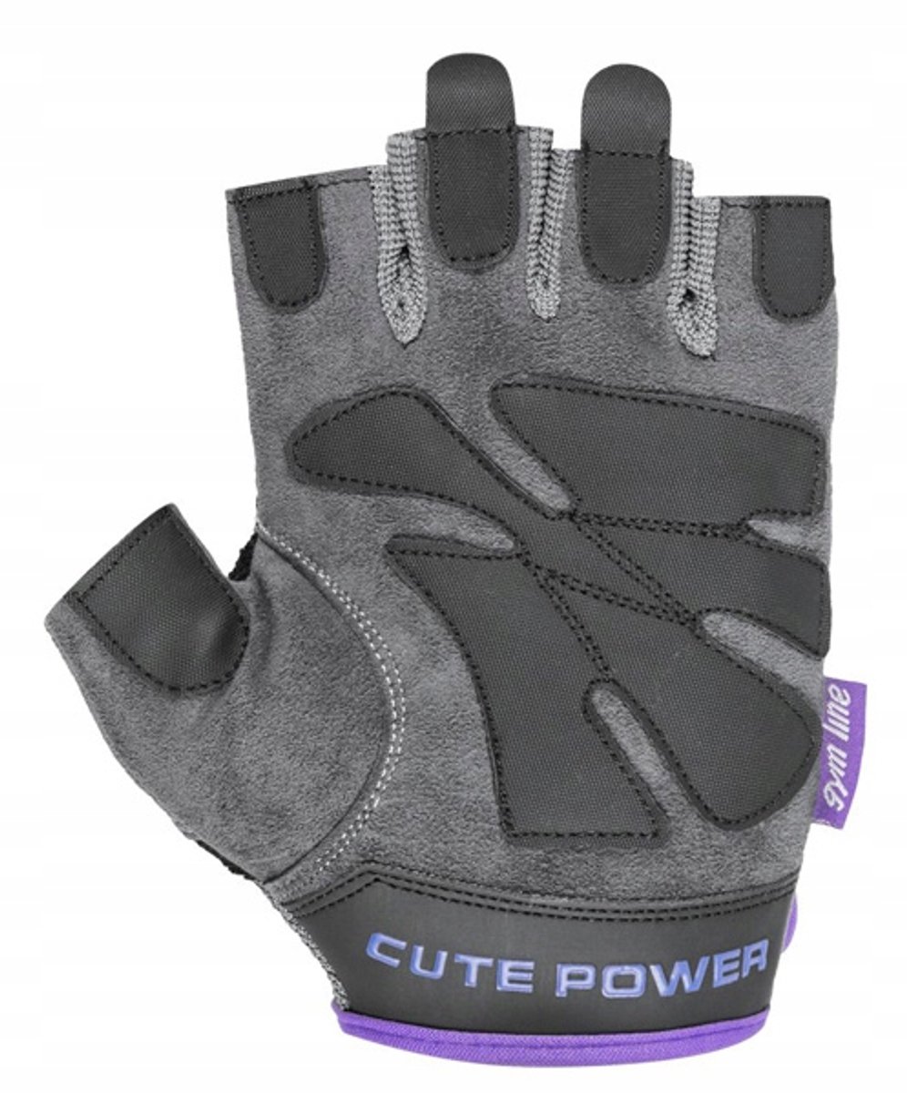 Power System Cute Power Trainingshandschoenen Dames Maat L