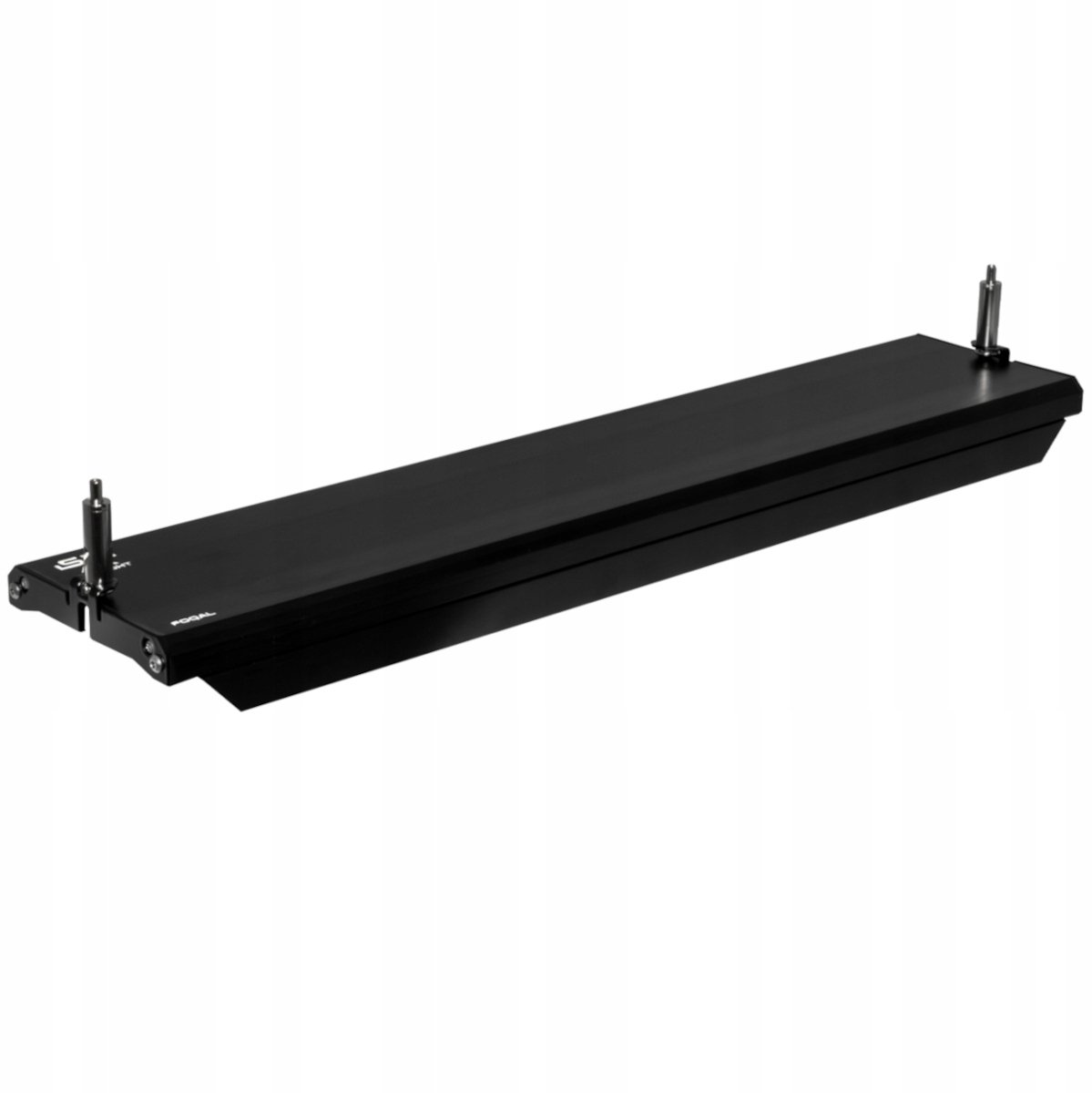 Dakraam FOQAL FM.45 S LED Aquariumverlichting 30W WiFi