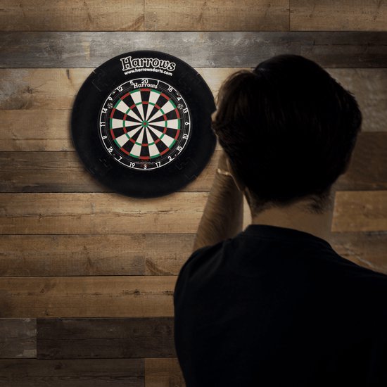 Harrows Pro Matchplay 2 Dartboard van Merkloos — afbeelding 5