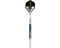 Unicorn Hexium 2 Blue Gold 90% - Dartpijlen van Unicorn — afbeelding 5