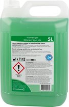 Primesource vloerreiniger | fles van 5 l