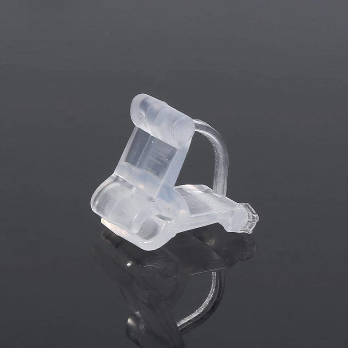 100PCS Grafting Clip - Seedling Grafting Clip - Cucumber - Eggplant - Tomato - Nursery Tools