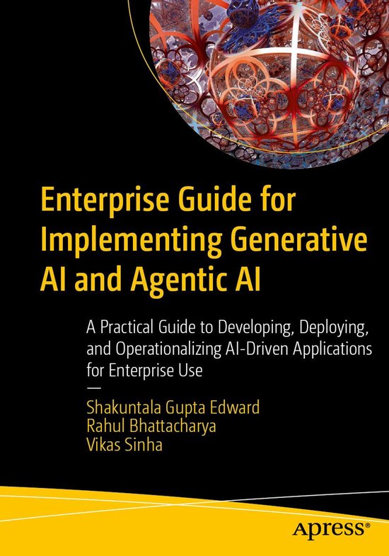 Professional and Applied Computing (R0) - Enterprise Guide f ... - cover