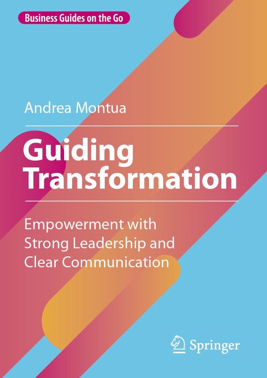 Business and Management (R0) - Guiding Transformation - cover