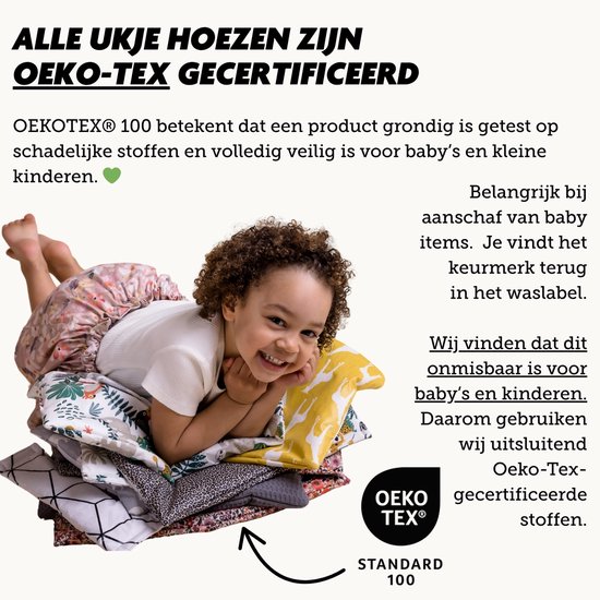 6 Handgemaakte hoes Stokke Newborn oud/nieuw model » www