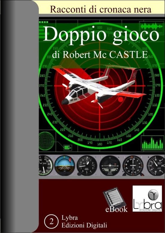 Doppio Gioco - cover