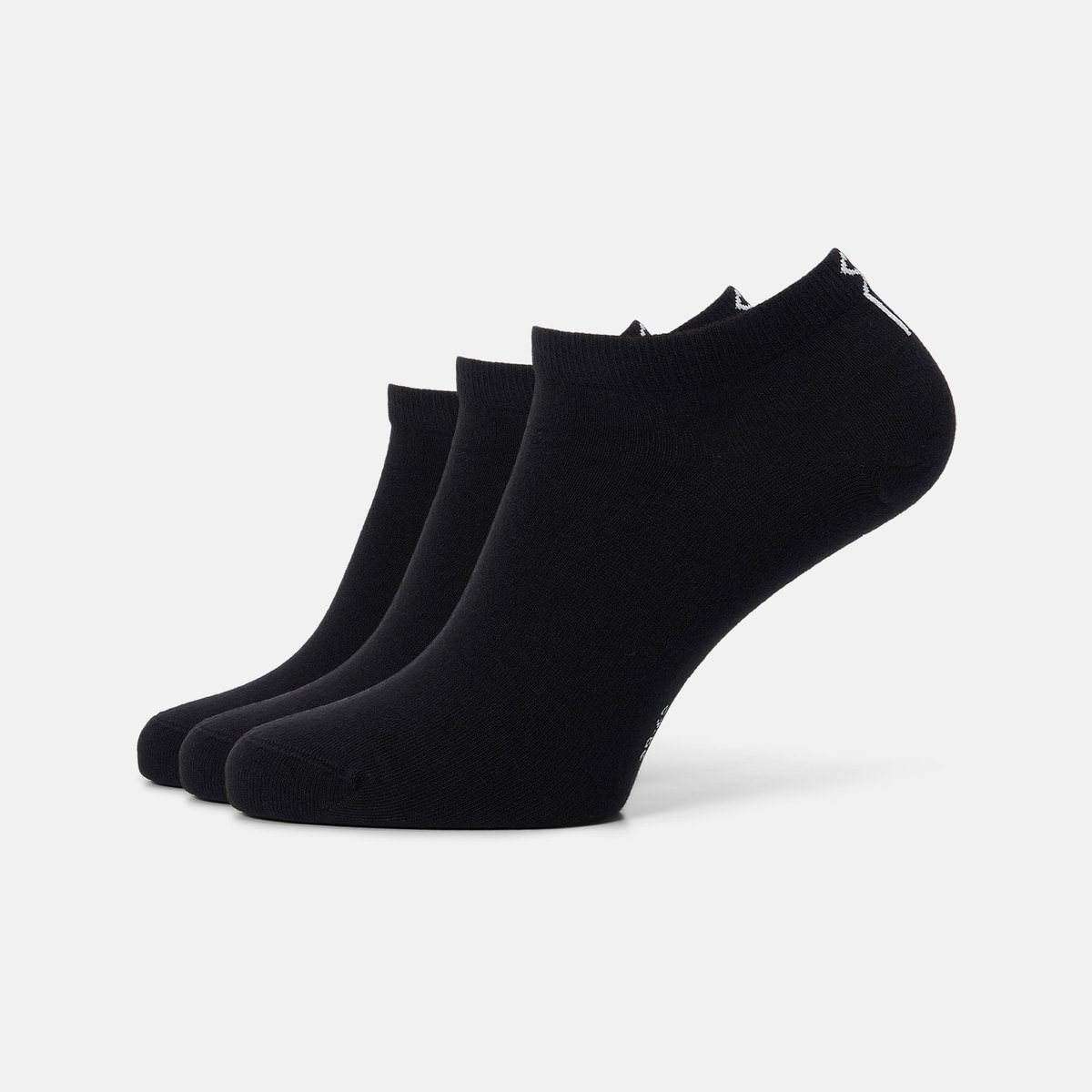 Enkelsokken die niet afzakken - Maat 39-42 - voor Dames en Heren - Naadloze sokken - Sneakersokken Dames en Heren - Sokken